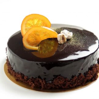 Cake