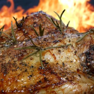Chicken